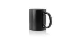 Chávena Sublimação Bardot PRETO