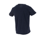 Camiseta Adulto Color "keya" MC180 NEGRO