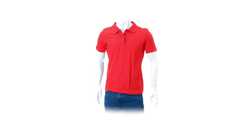 Polo Adulto Color "keya" MPS180 NEGRO