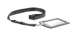 Identificador Lanyard Zornit