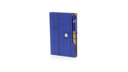 Bloc Notas Rasmor AZUL