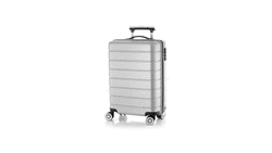 Trolley Silmour GRAU