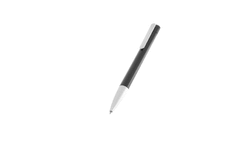 Bolígrafo Flixon NEGRO