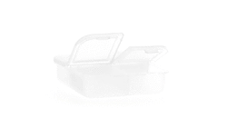Pastillero Edmor BLANCO