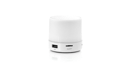 Altavoz Stockel BLANCO