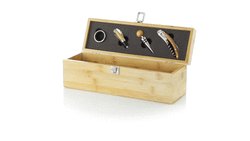 Set Vinhos Boriax.