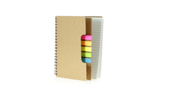 Libreta Tiblan SC