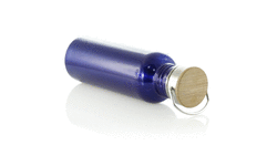 Bottle Tulman BLUE