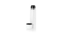 Termo Sublimación Cleikon BLANCO