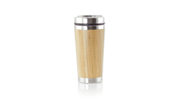 Beker-Fles Ariston.
