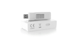 Memoria USB Daclon 16GB BLANCO