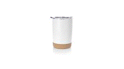 Vaso Nerux BLANCO