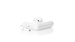 Auriculares Power Bank Molik BLANCO