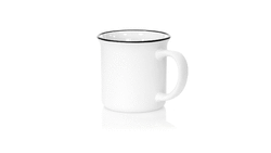 Taza Bercom BLANCO