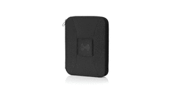 Power Bank Ordner Surey GRAU