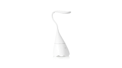 Lámpara Altavoz Zhilang BLANCO