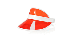 Visera Narim AMARILLO