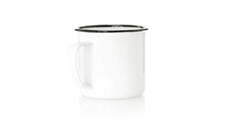 Taza Sublimación Kantol NEGRO