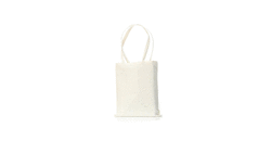 Bolsa Missam NATURAL