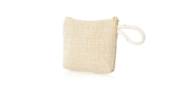 Monedero Narse NATURAL