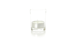 Vela Aromática Persy AZUL