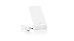 Cargador Tarmix BLANCO