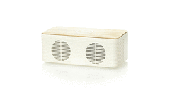 Altavoz Cargador Trecam NATURAL