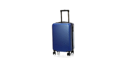 Trolley Hessok BLUE