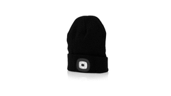 Gorro Koppy GRIS