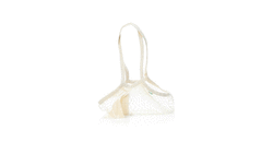 Borsa Pieghevole Nacry NATURALE