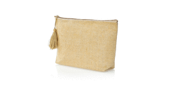 Kosmetik Tasche Lindak NATURFARBE