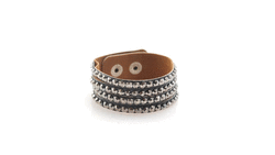 Pulseira Many DOURADO