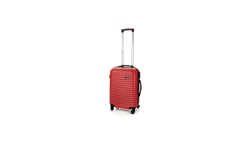 Trolley Rumax ROJO