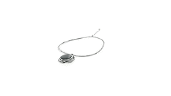 Collar Malva