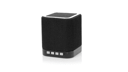 Altavoz Brenner NEGRO