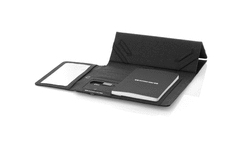 Carpeta Power Bank Helmux