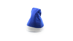 Gorro Papa Noel AMARILLO