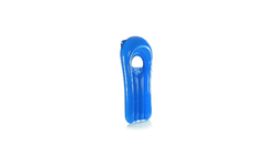 Colchoneta Wave AZUL