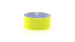 Pulsera Reflective AZUL