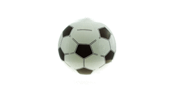 Balón Wembley SC