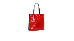 Tas Recycle BLAUW