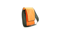 Bolsa Tira-colo Jasmine AZUL